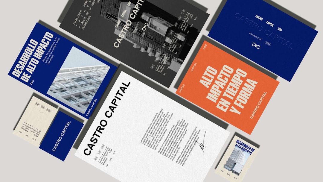 a-series-of-brochures-designed-to-look-like-a-building-e6xstmd5wfk